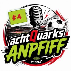 achtQuarks Anpfiff: schalke 04 in der KI Bewertung