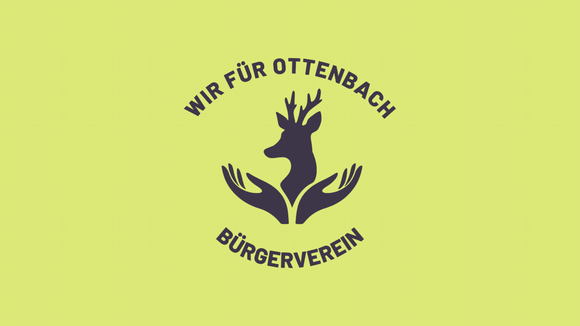 Wir für Ottenbach e.V. - Neuausrichtung als Bürgerverein