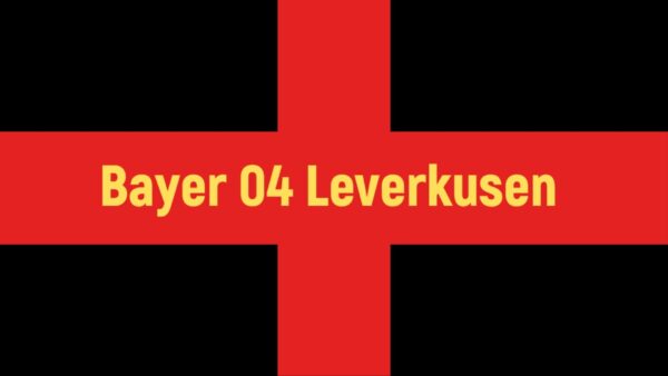 Folge #2 - Bayer 04 Leverkusen