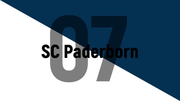 achtQuarks Anpfiff: SC Paderborn 07 in der KI Bewertung
