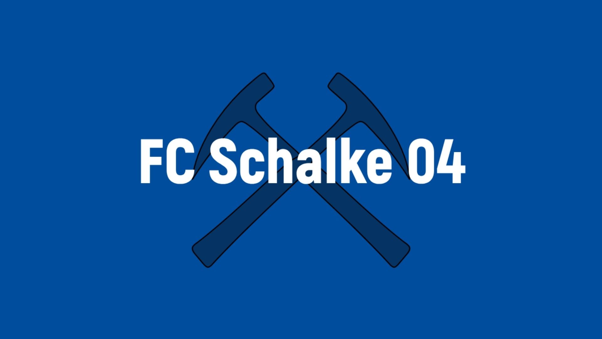 achtQuarks Anpfiff: schalke 04 in der KI Bewertung
